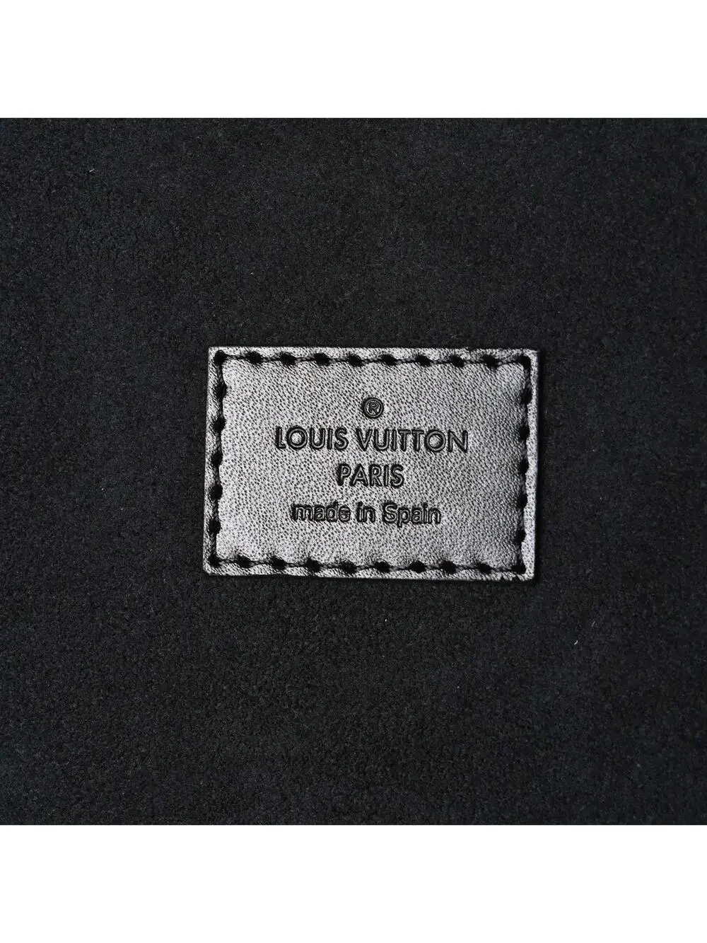 Louis Vuitton Reverse Cannes #322658L14B